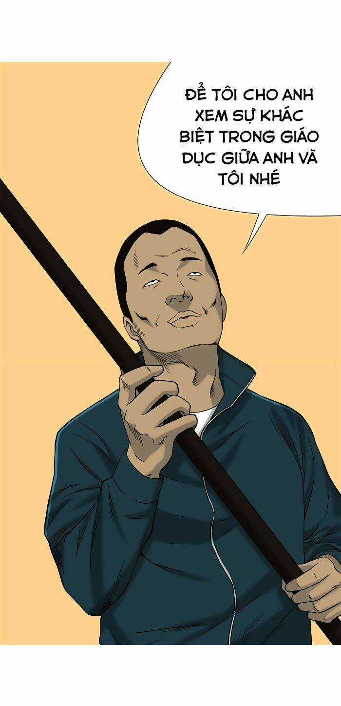 Aura From Another Planet - Chapter 3 - Trang 33