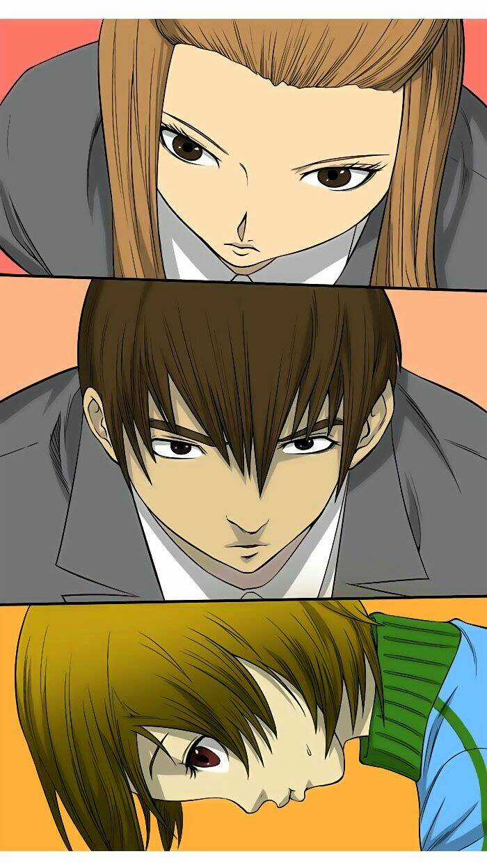 Aura From Another Planet - Chapter 3 - Trang 38