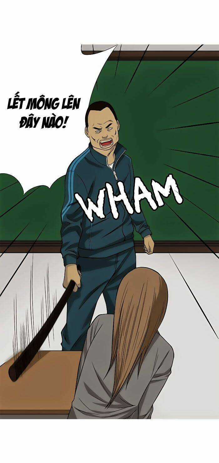 Aura From Another Planet - Chapter 3 - Trang 39