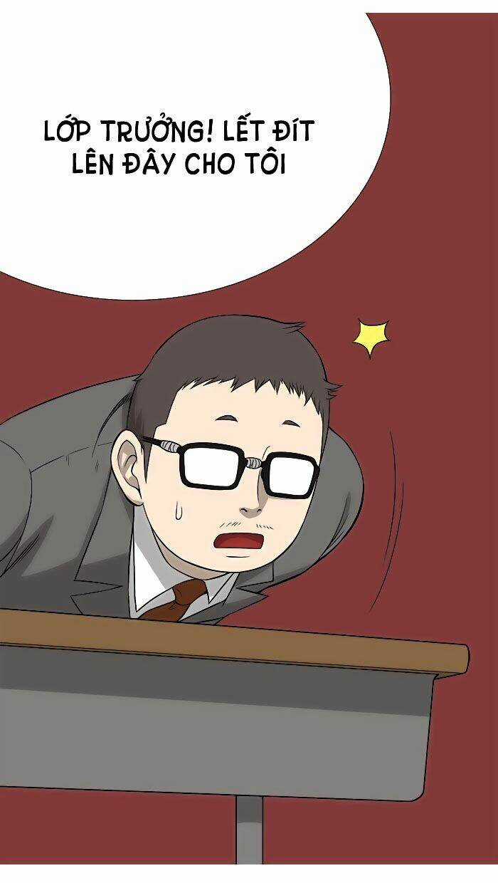 Aura From Another Planet - Chapter 3 - Trang 42