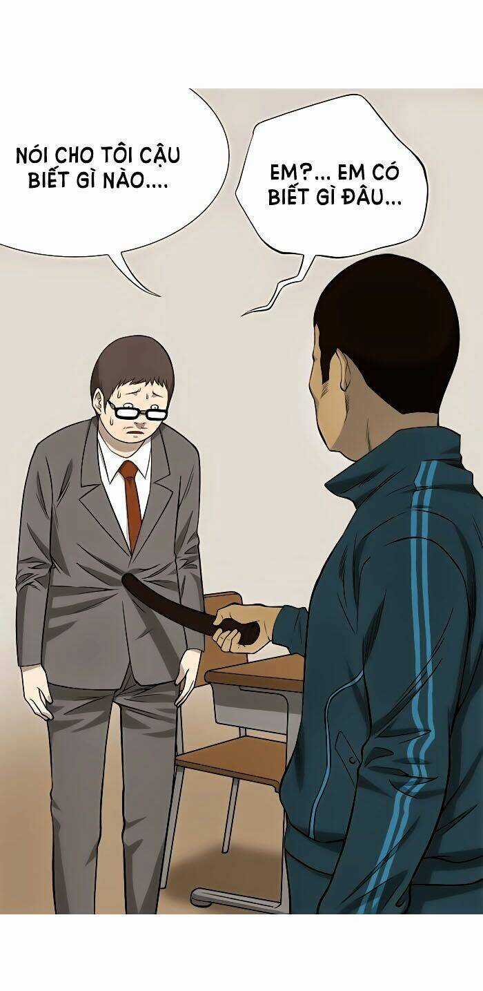 Aura From Another Planet - Chapter 3 - Trang 43