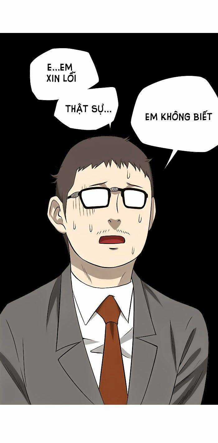 Aura From Another Planet - Chapter 3 - Trang 45