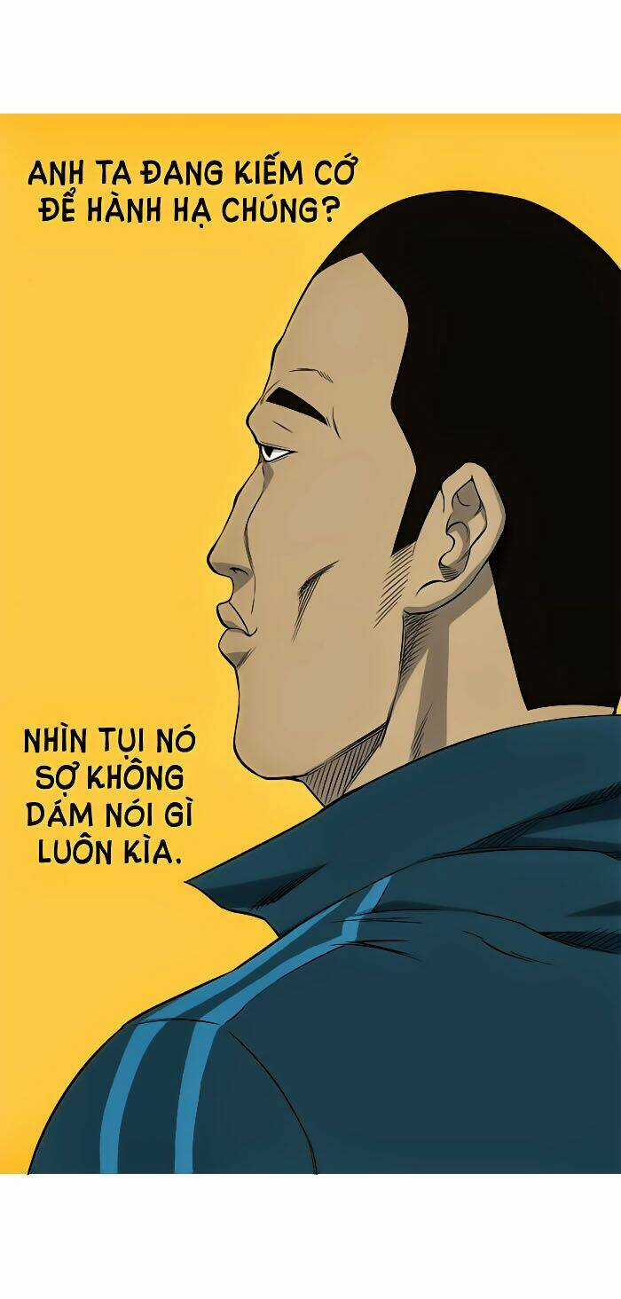 Aura From Another Planet - Chapter 3 - Trang 47