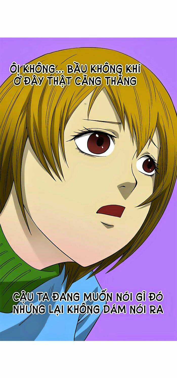 Aura From Another Planet - Chapter 3 - Trang 51