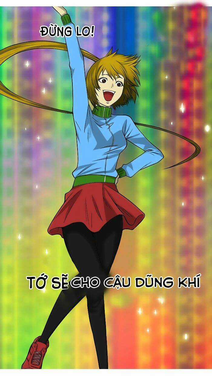 Aura From Another Planet - Chapter 3 - Trang 52