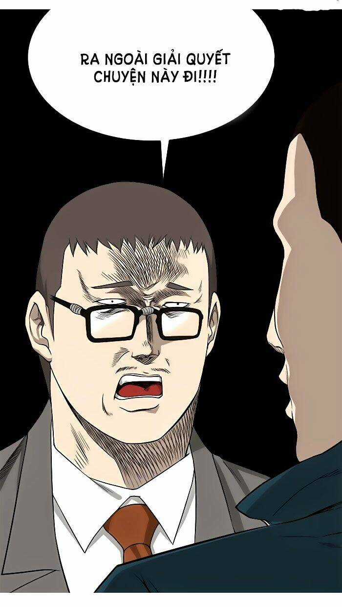 Aura From Another Planet - Chapter 3 - Trang 54