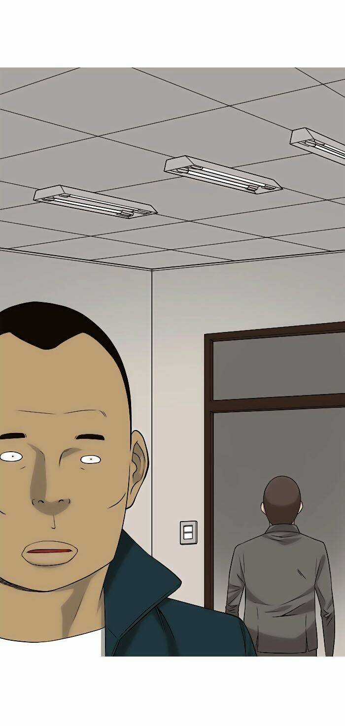 Aura From Another Planet - Chapter 3 - Trang 55