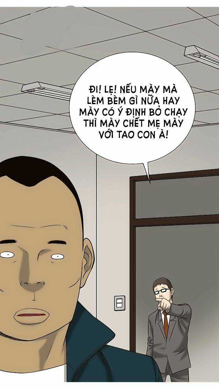 Aura From Another Planet - Chapter 3 - Trang 56