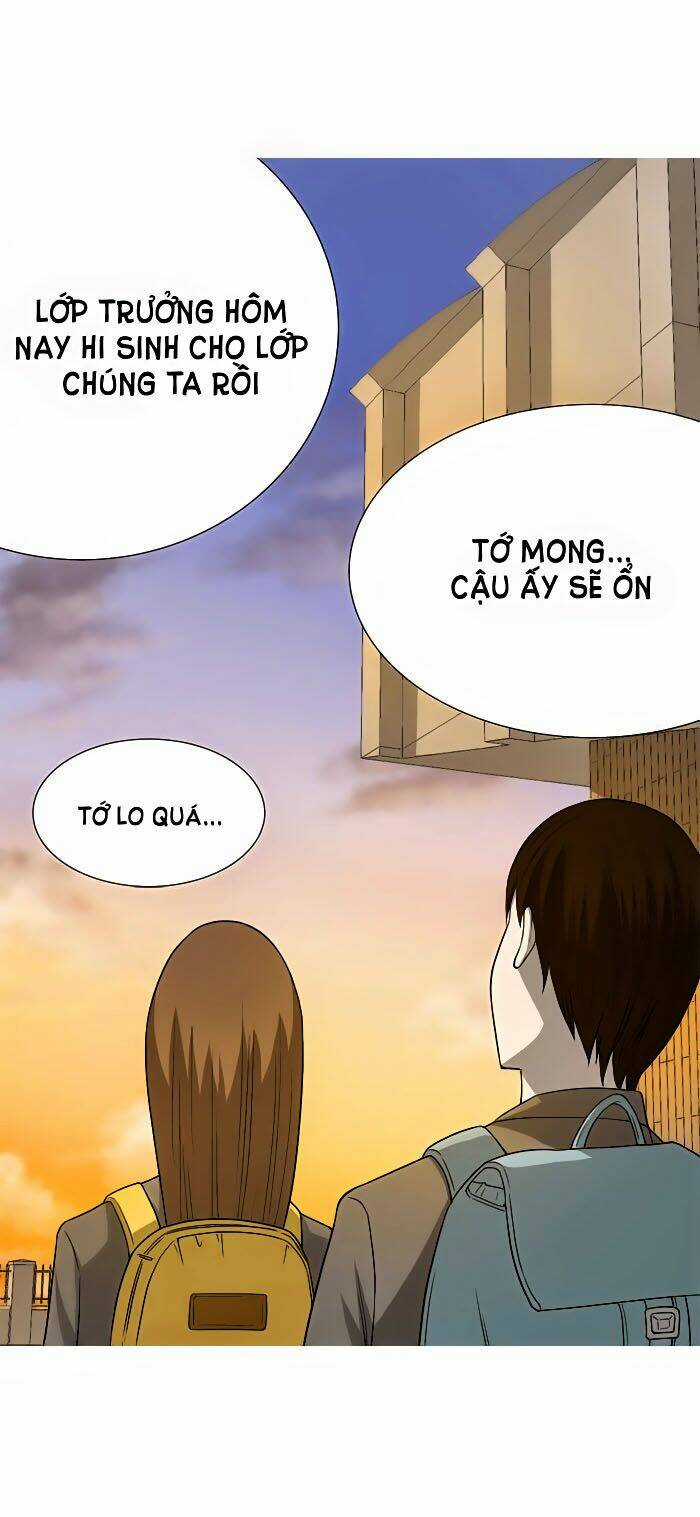 Aura From Another Planet - Chapter 3 - Trang 59