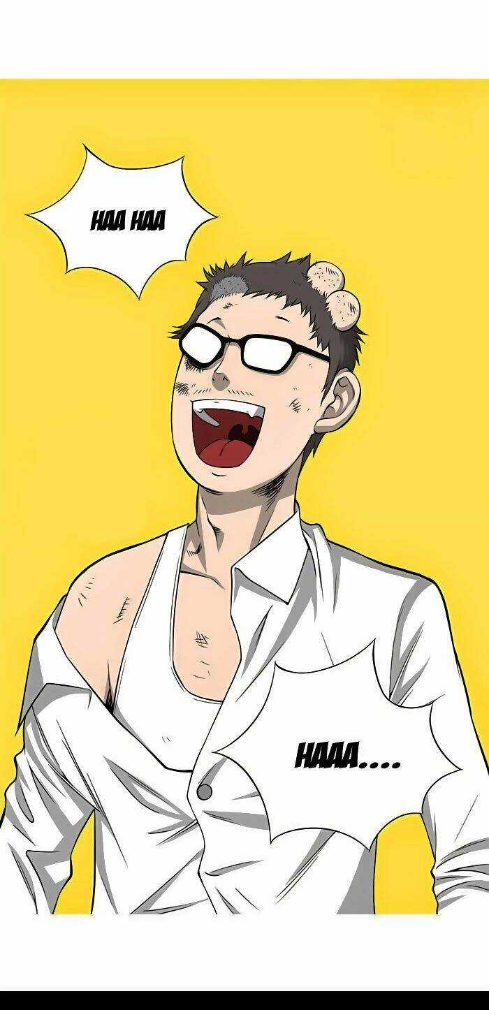 Aura From Another Planet - Chapter 3 - Trang 7