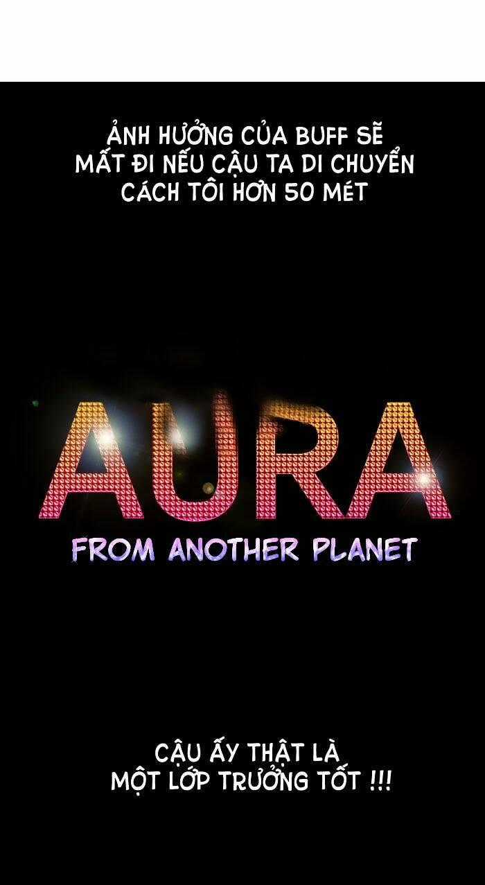 Aura From Another Planet - Chapter 3 - Trang 63