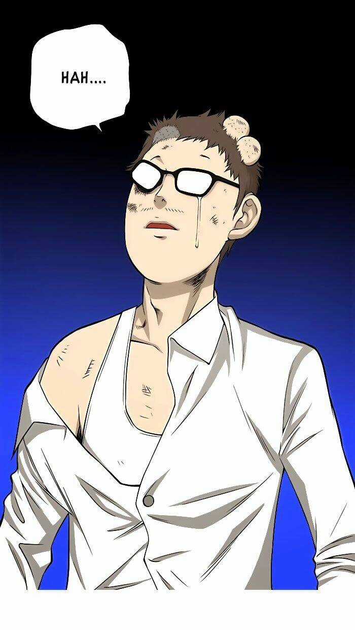 Aura From Another Planet - Chapter 3 - Trang 8