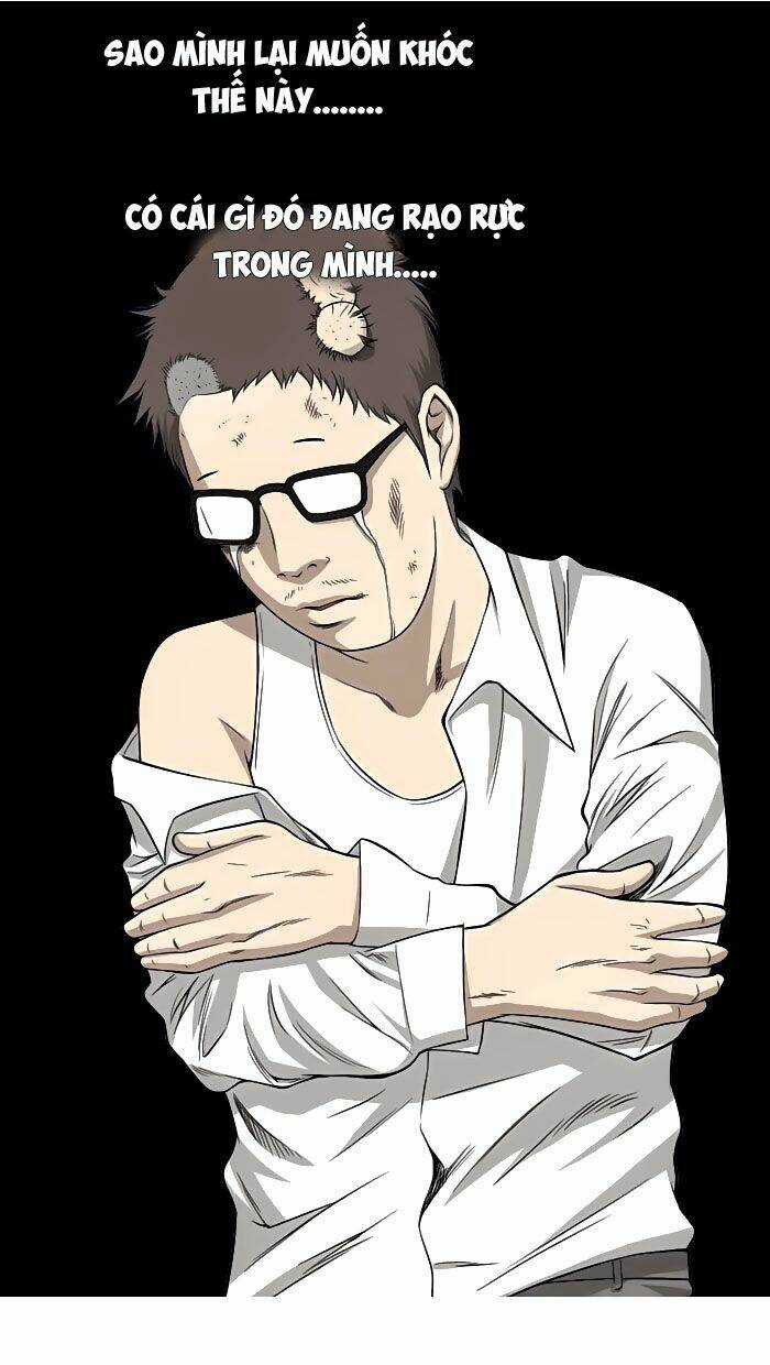 Aura From Another Planet - Chapter 3 - Trang 9