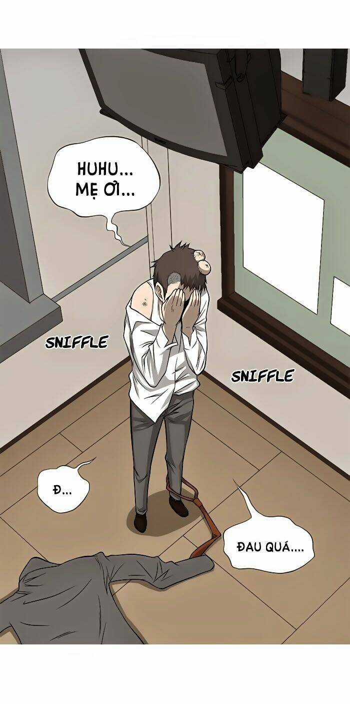 Aura From Another Planet - Chapter 3 - Trang 10