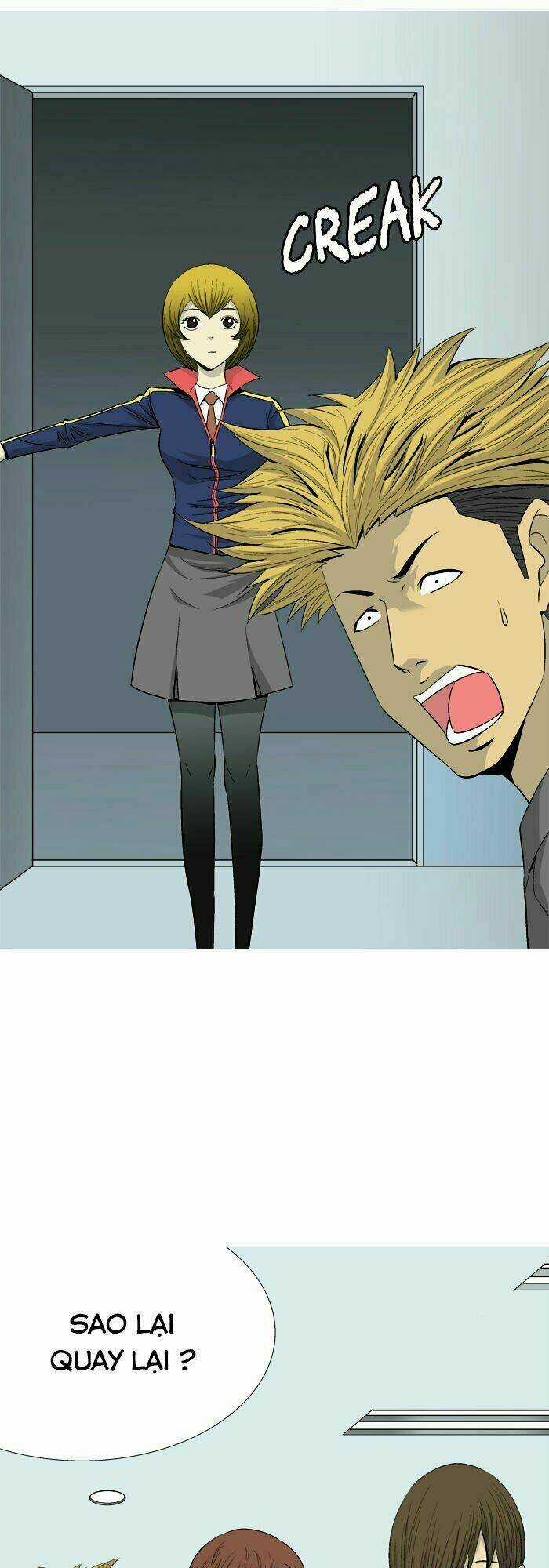 Aura From Another Planet - Chapter 30 - Trang 14