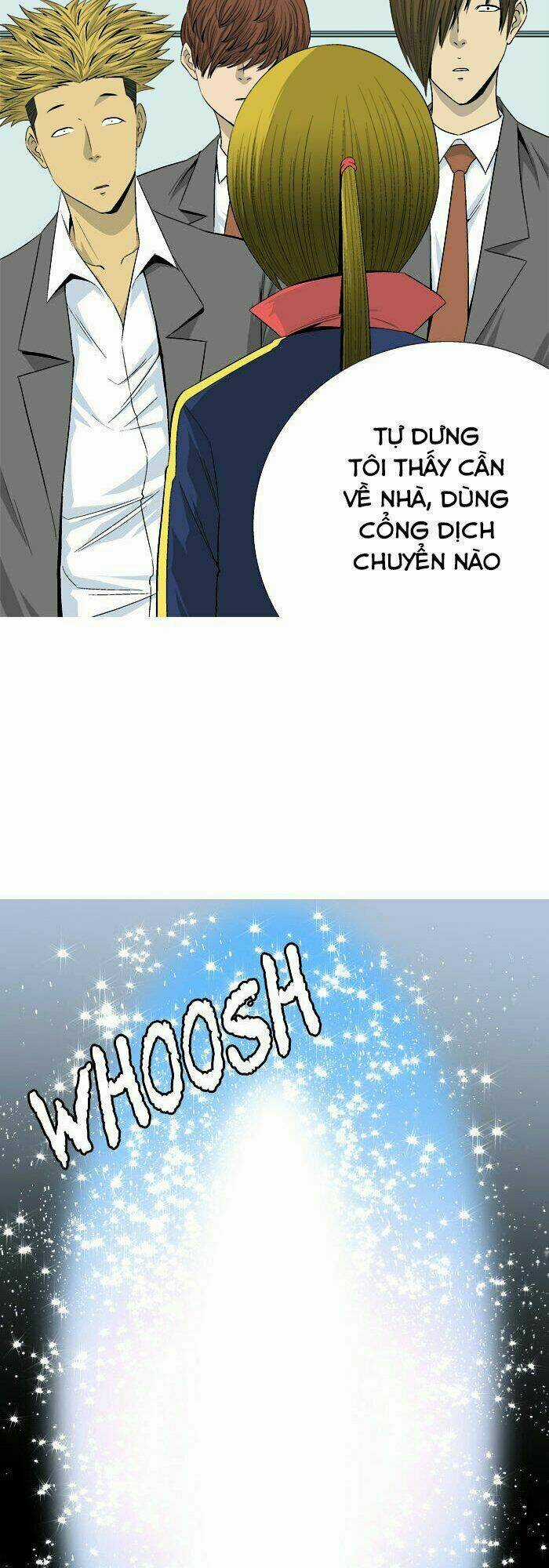 Aura From Another Planet - Chapter 30 - Trang 15