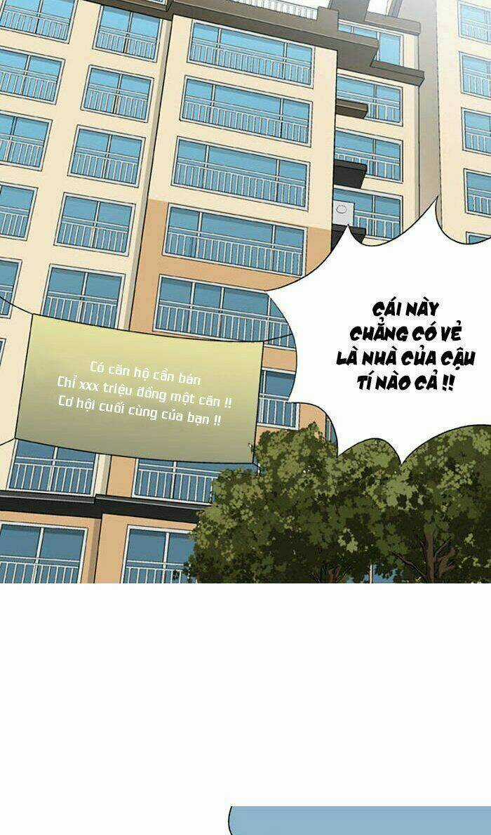 Aura From Another Planet - Chapter 30 - Trang 19