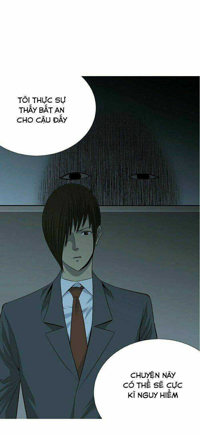 Aura From Another Planet - Chapter 30 - Trang 22