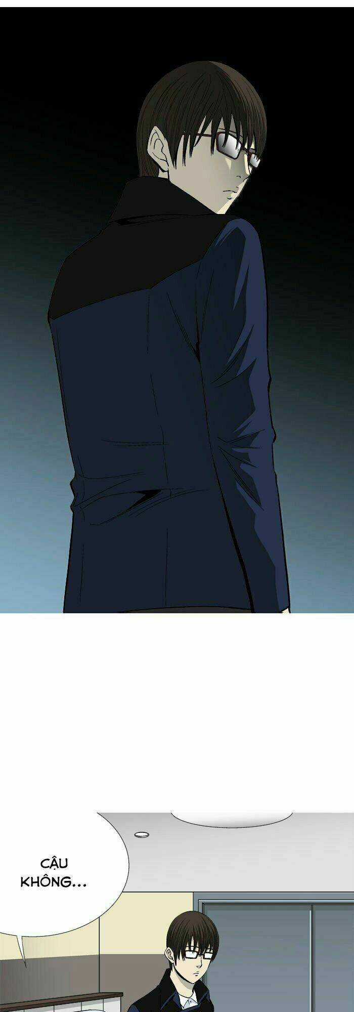 Aura From Another Planet - Chapter 30 - Trang 4