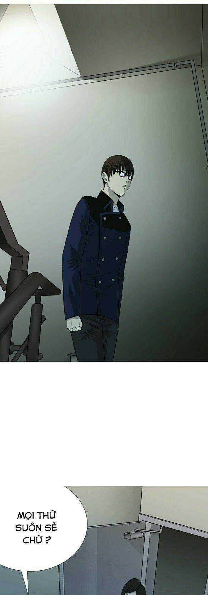 Aura From Another Planet - Chapter 30 - Trang 31