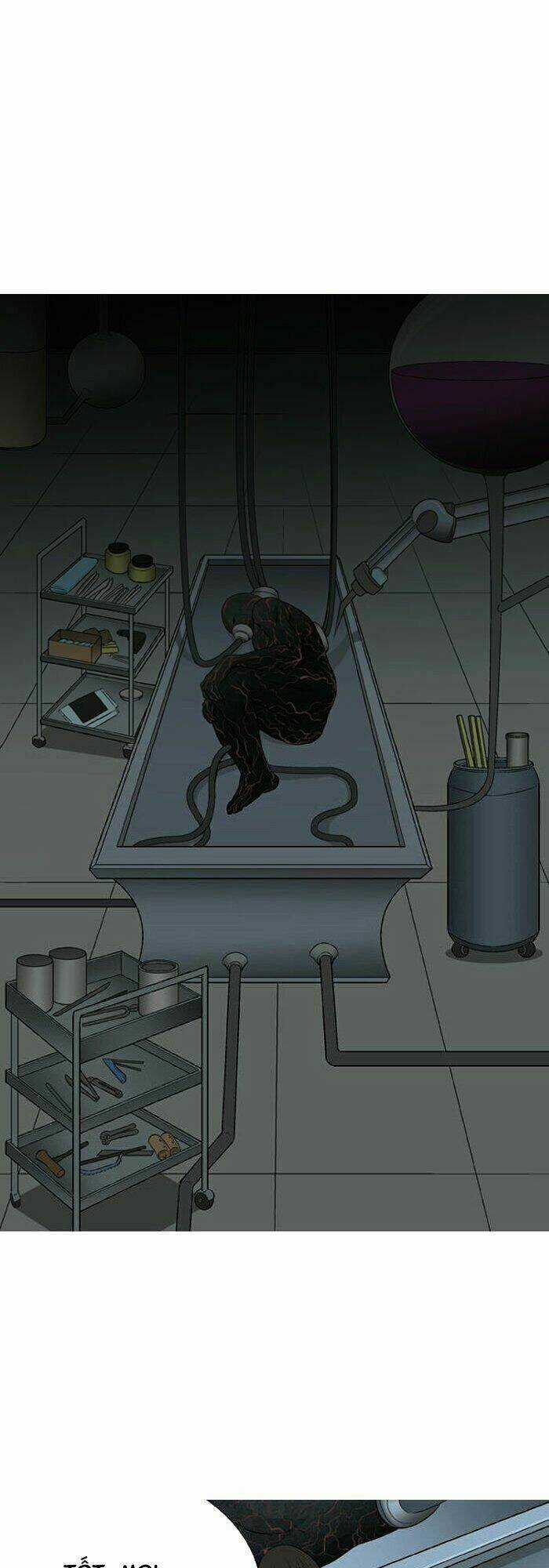 Aura From Another Planet - Chapter 30 - Trang 34