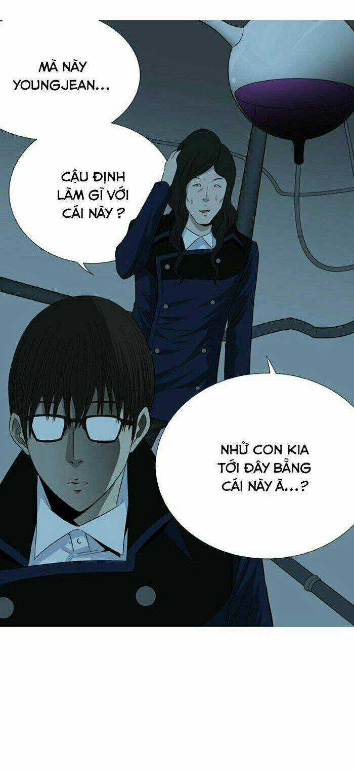 Aura From Another Planet - Chapter 30 - Trang 36