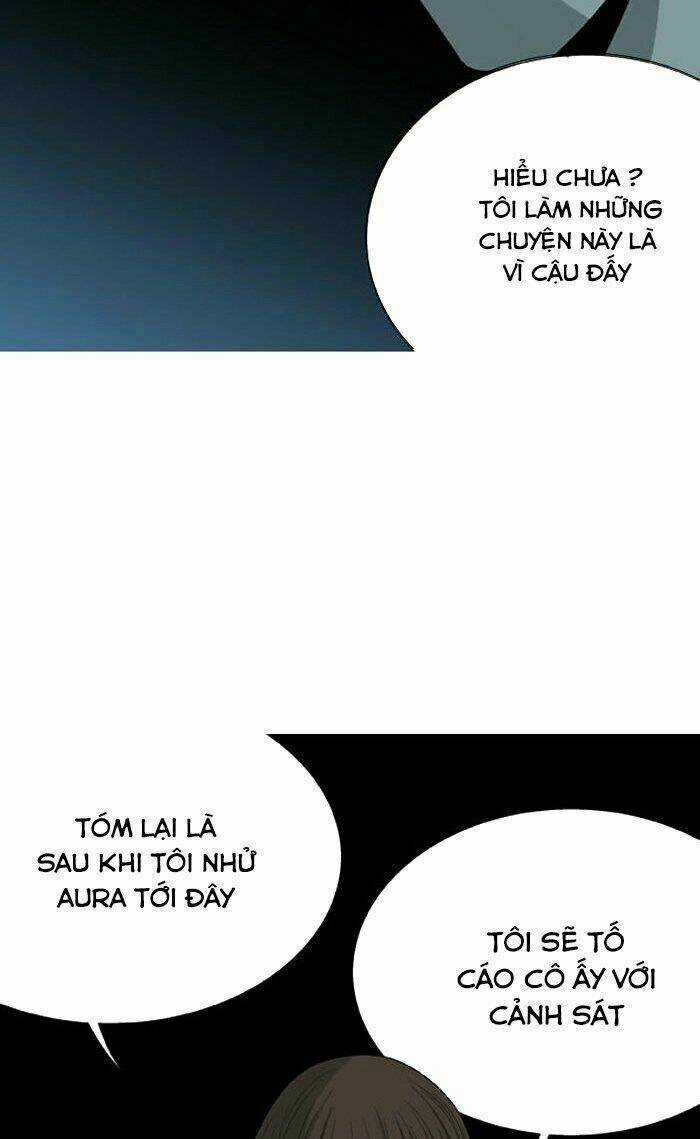 Aura From Another Planet - Chapter 30 - Trang 39