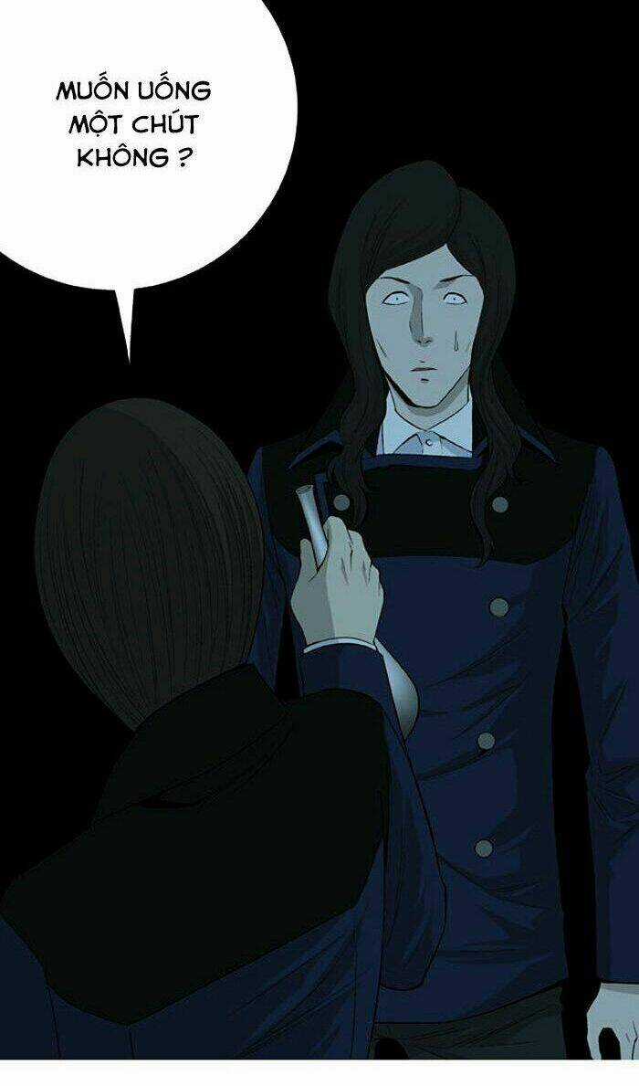 Aura From Another Planet - Chapter 30 - Trang 43