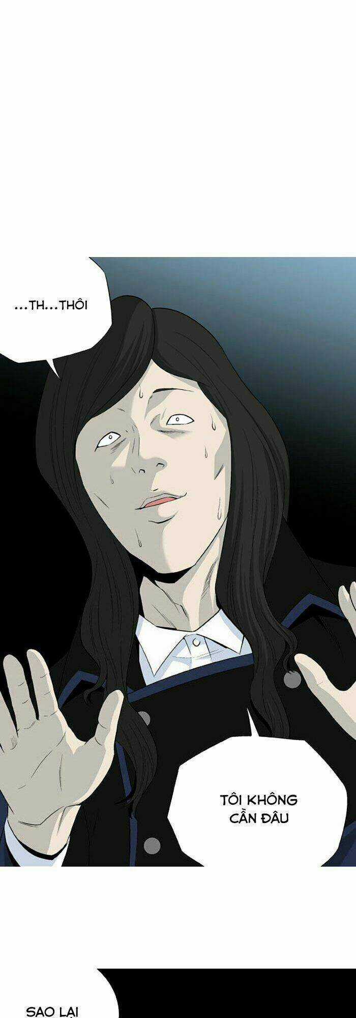 Aura From Another Planet - Chapter 30 - Trang 44