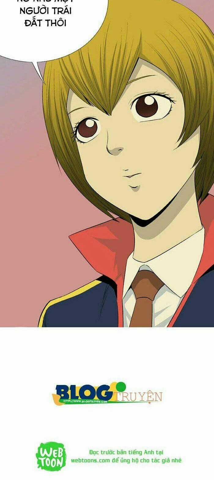 Aura From Another Planet - Chapter 30 - Trang 49