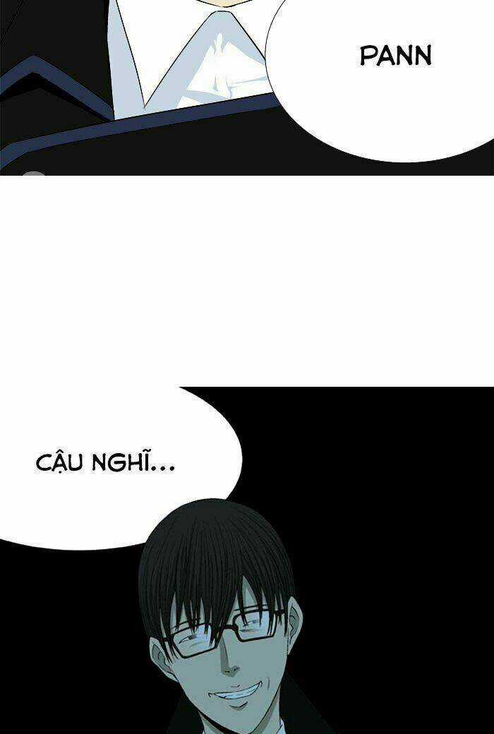 Aura From Another Planet - Chapter 30 - Trang 6