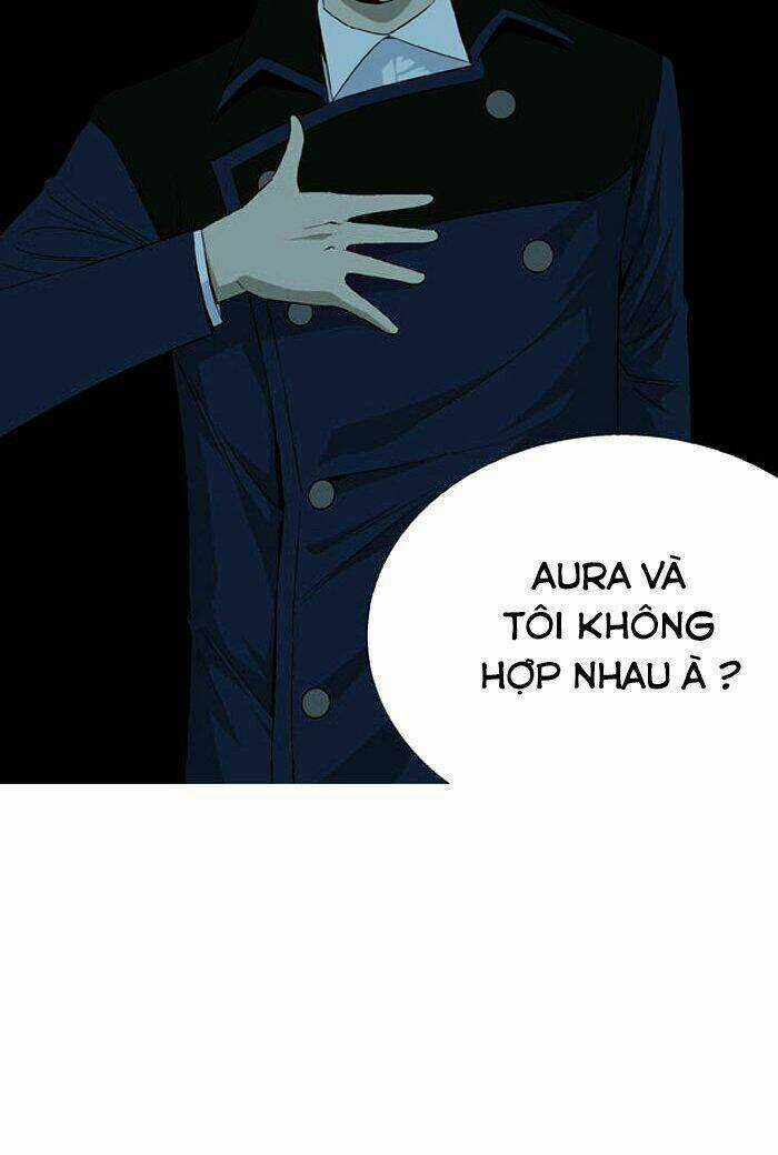 Aura From Another Planet - Chapter 30 - Trang 7