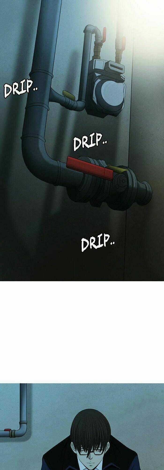 Aura From Another Planet - Chapter 31 - Trang 1