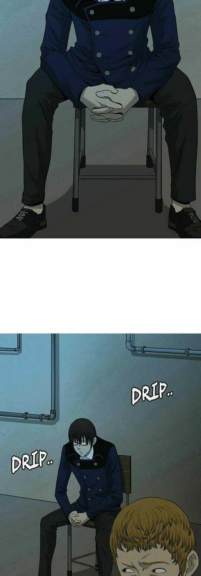 Aura From Another Planet - Chapter 31 - Trang 2