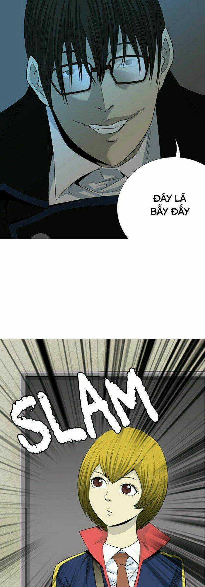 Aura From Another Planet - Chapter 31 - Trang 12