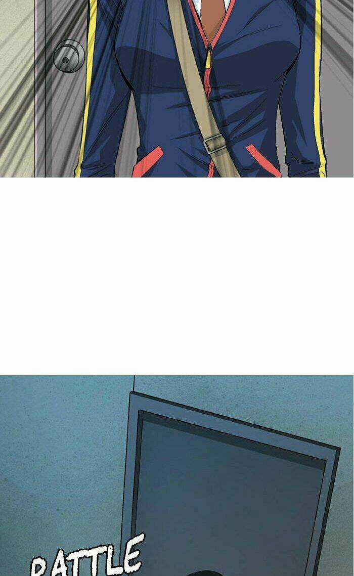 Aura From Another Planet - Chapter 31 - Trang 13