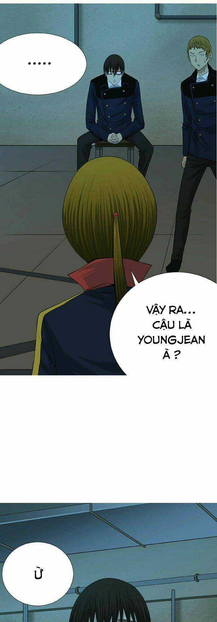 Aura From Another Planet - Chapter 31 - Trang 15