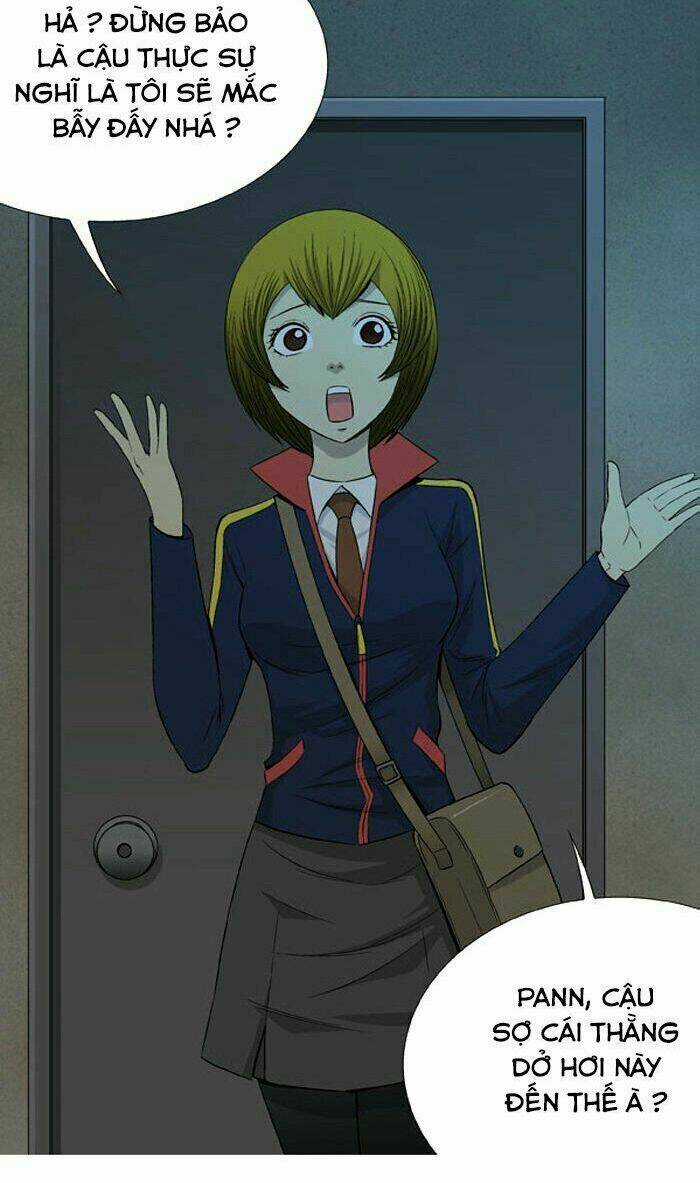 Aura From Another Planet - Chapter 31 - Trang 17