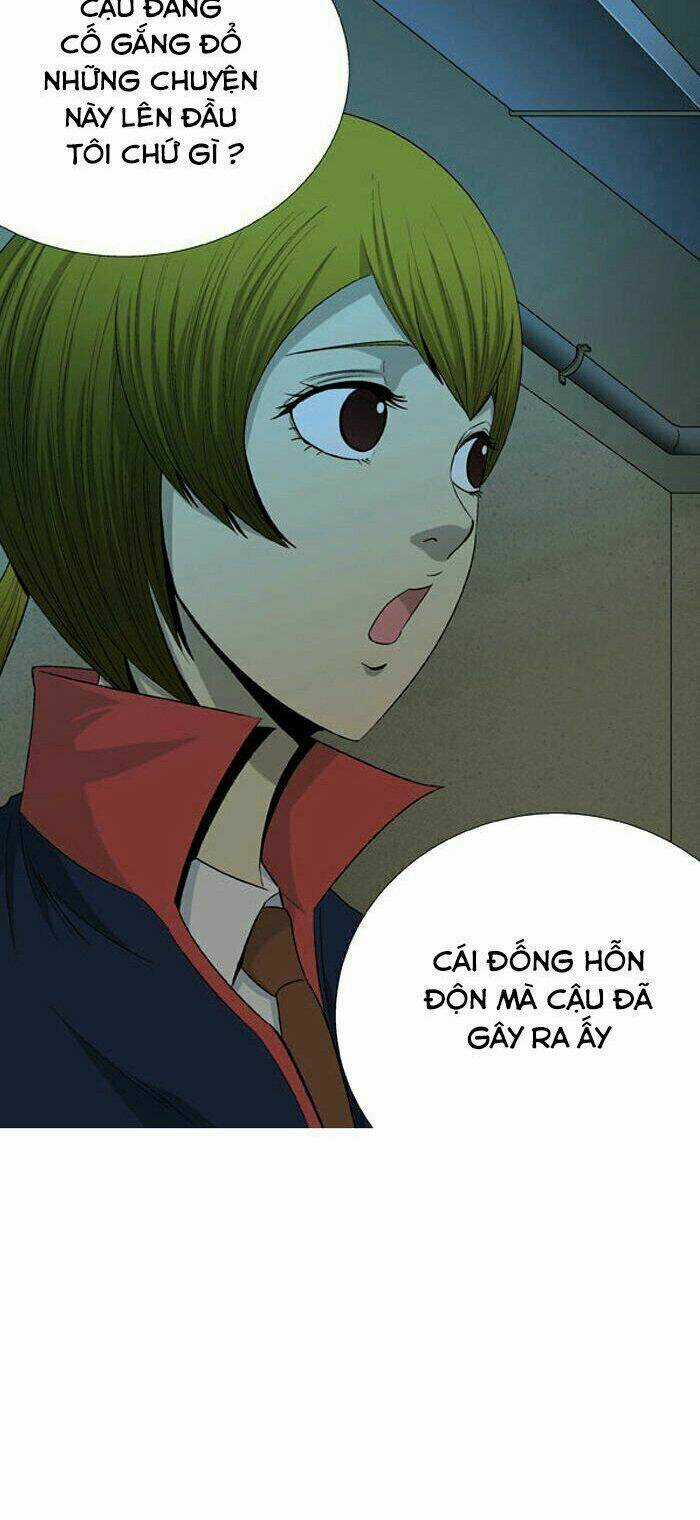 Aura From Another Planet - Chapter 31 - Trang 20