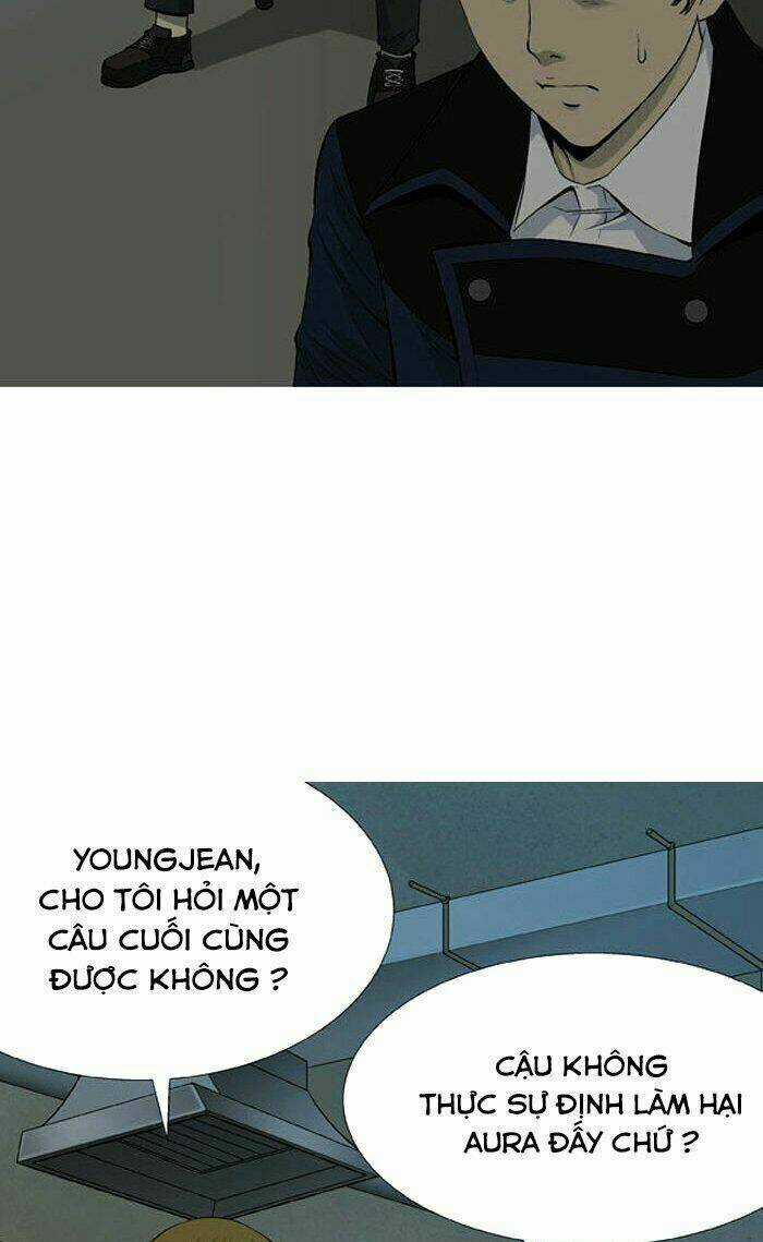 Aura From Another Planet - Chapter 31 - Trang 3