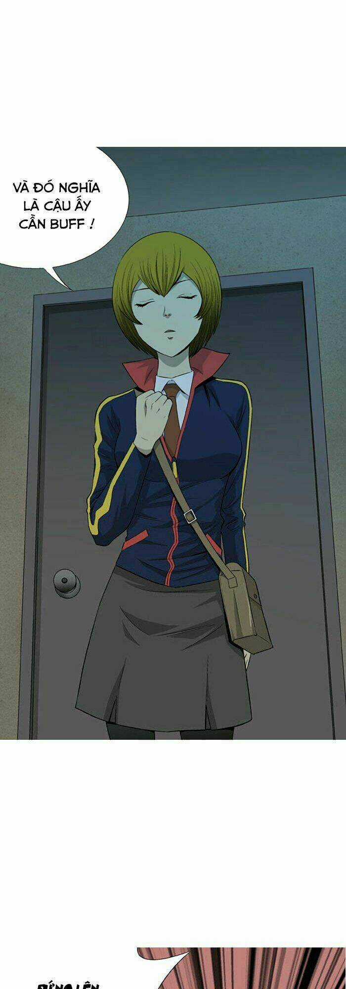 Aura From Another Planet - Chapter 31 - Trang 28