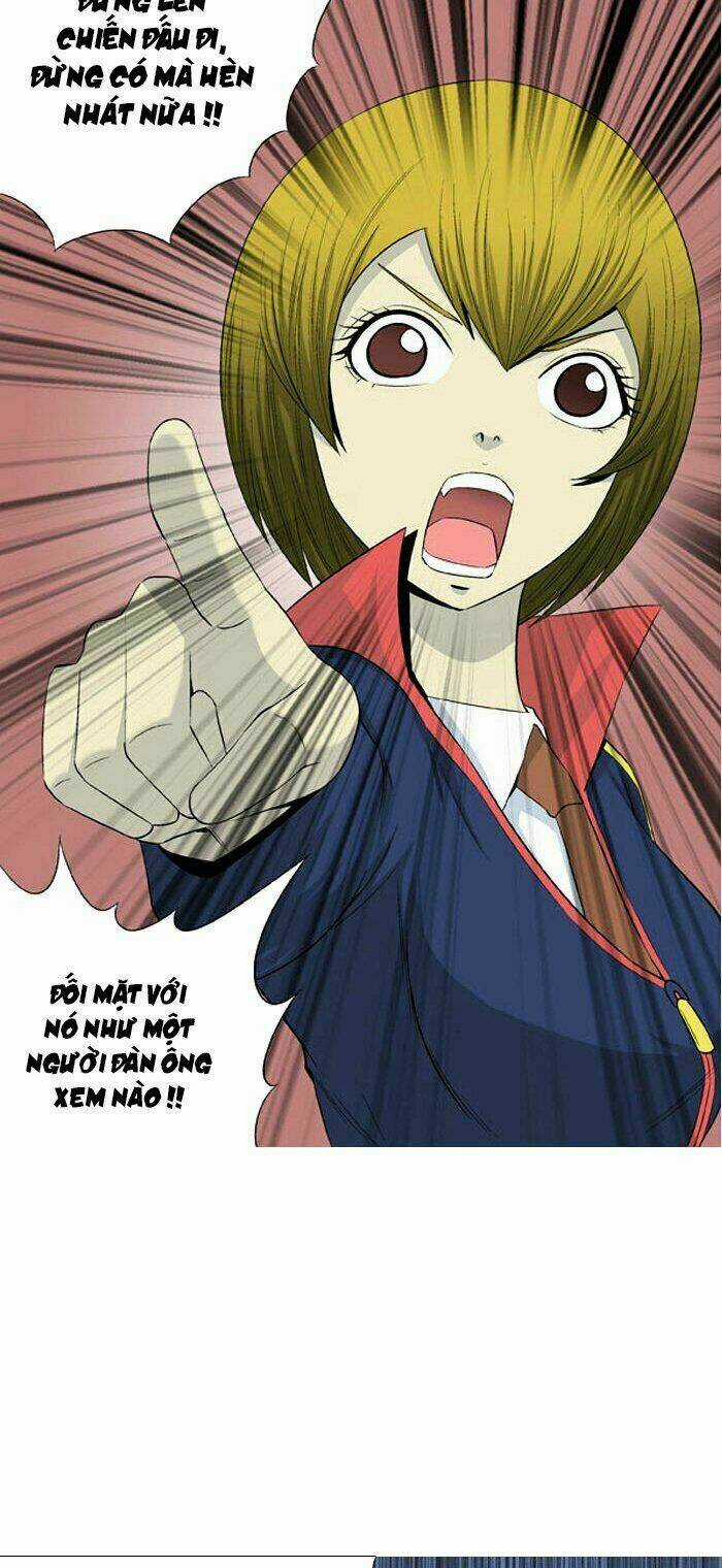 Aura From Another Planet - Chapter 31 - Trang 29