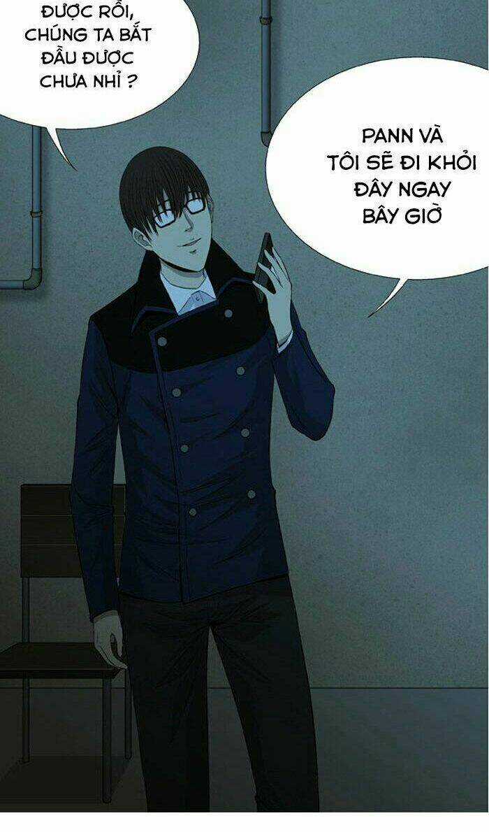 Aura From Another Planet - Chapter 31 - Trang 37