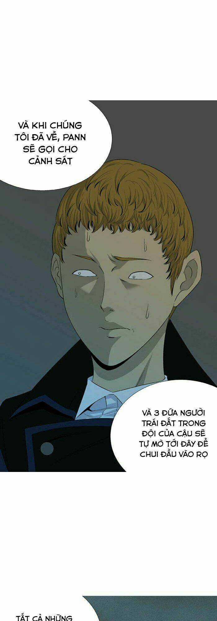 Aura From Another Planet - Chapter 31 - Trang 38