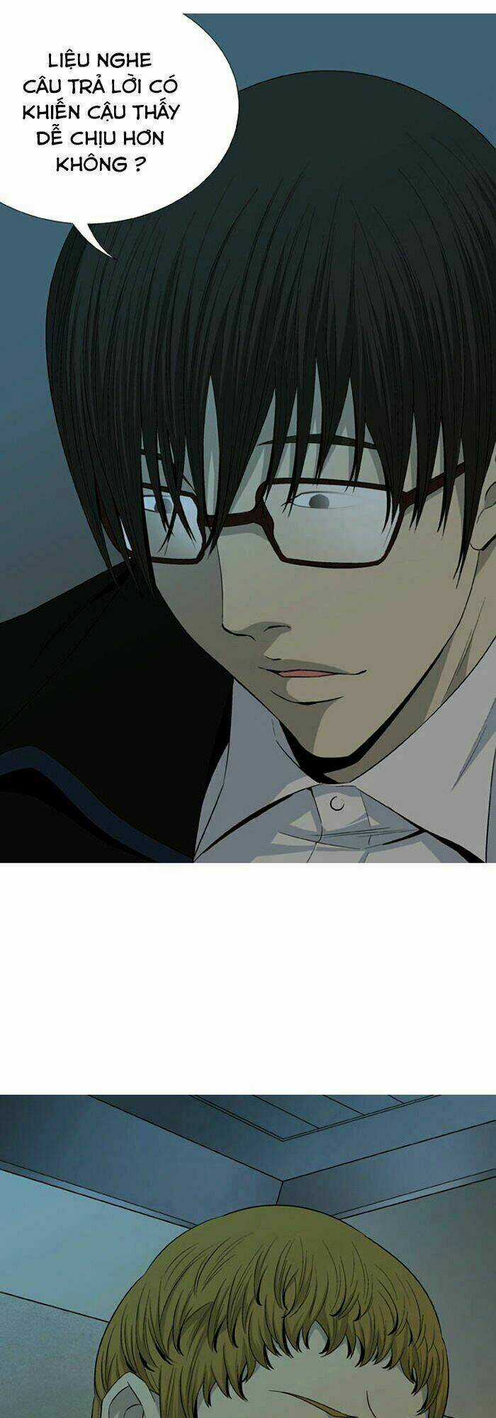 Aura From Another Planet - Chapter 31 - Trang 5