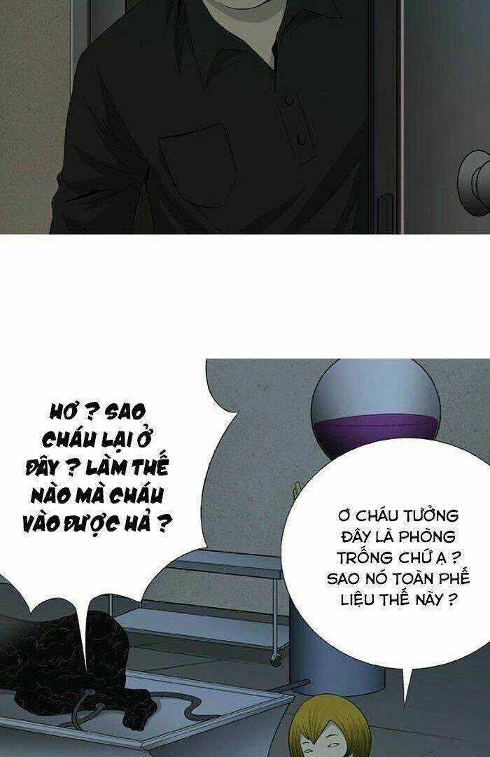 Aura From Another Planet - Chapter 31 - Trang 43