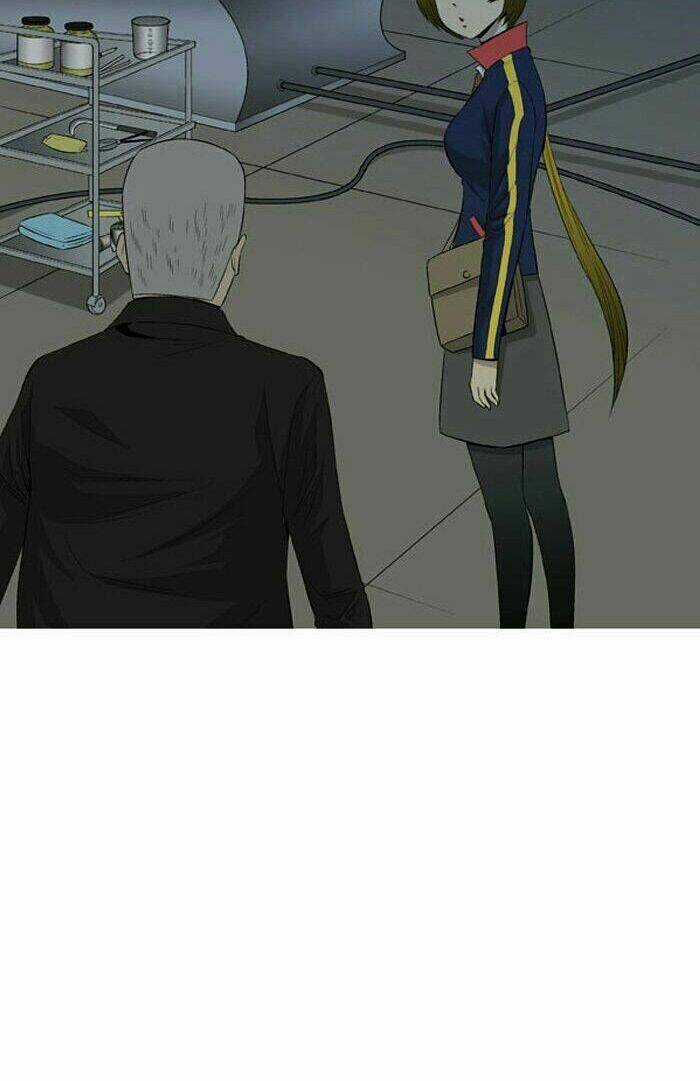 Aura From Another Planet - Chapter 31 - Trang 44