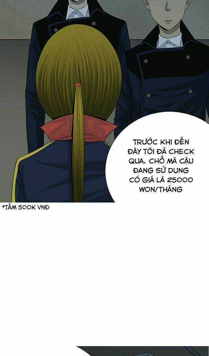 Aura From Another Planet - Chapter 31 - Trang 46