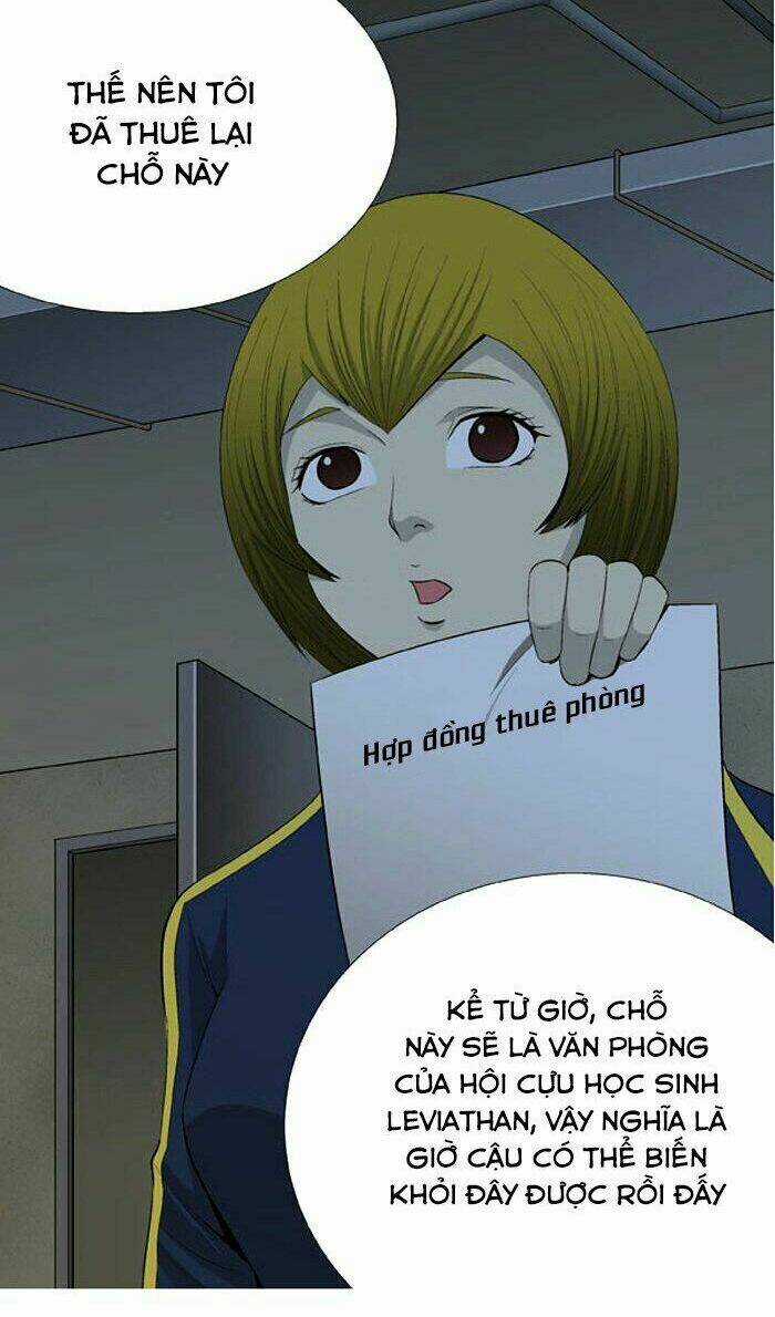 Aura From Another Planet - Chapter 31 - Trang 47