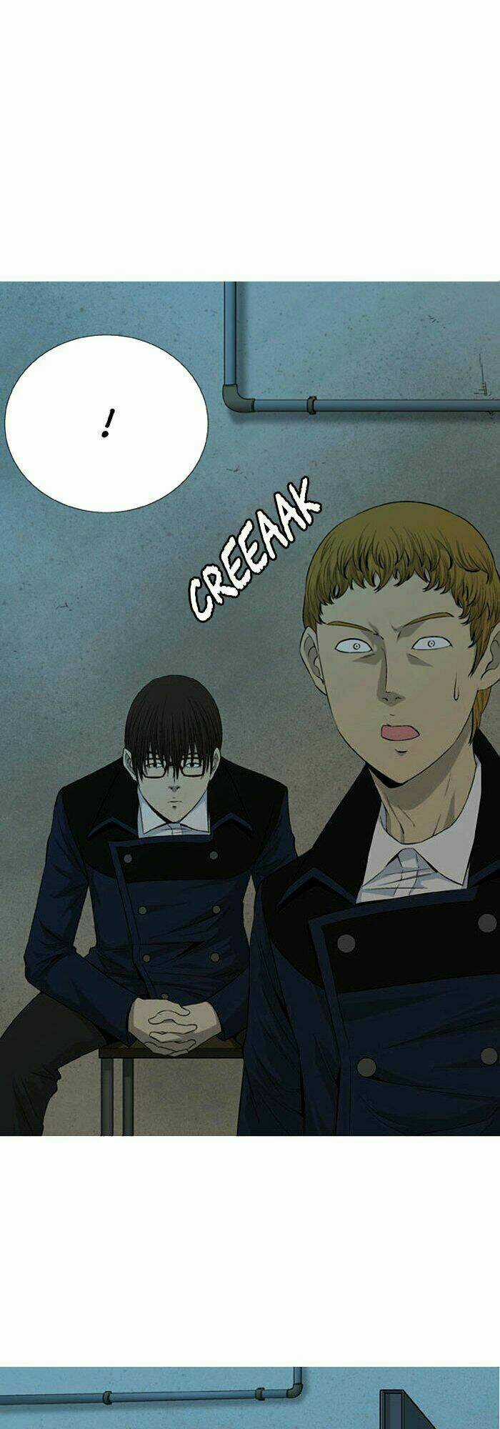 Aura From Another Planet - Chapter 31 - Trang 8